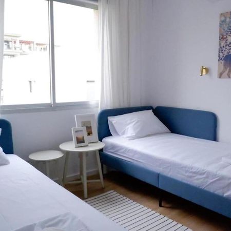 H&O Diamond Complex Sea View Apartment Paphos Ngoại thất bức ảnh