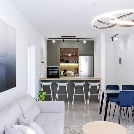 H&O Diamond Complex Sea View Apartment Paphos Ngoại thất bức ảnh