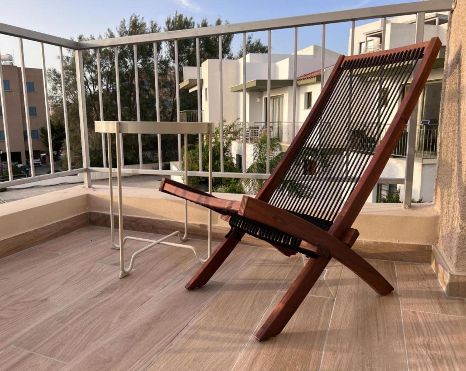 H&O Diamond Complex Sea View Apartment Paphos Ngoại thất bức ảnh