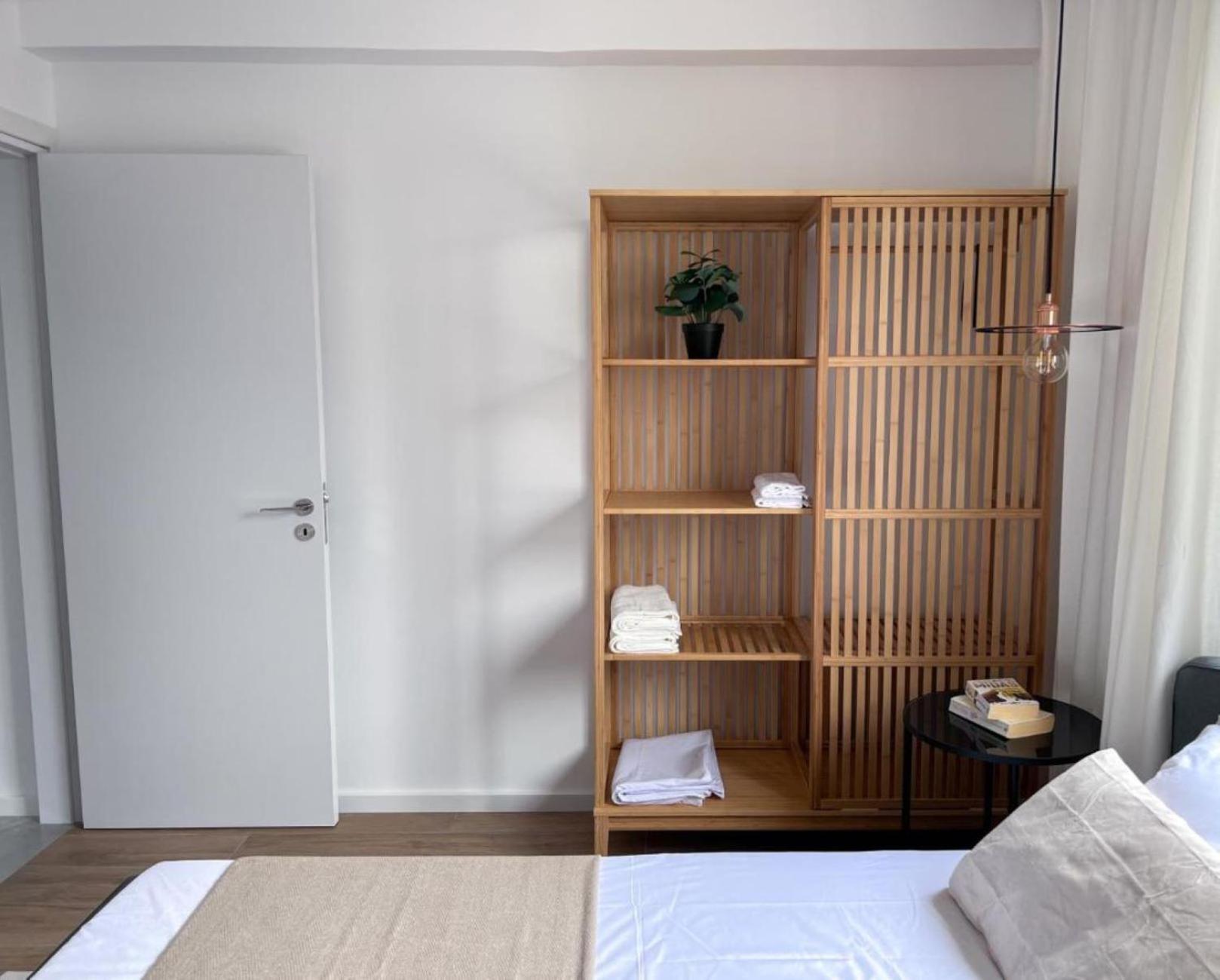 H&O Diamond Complex Sea View Apartment Paphos Ngoại thất bức ảnh