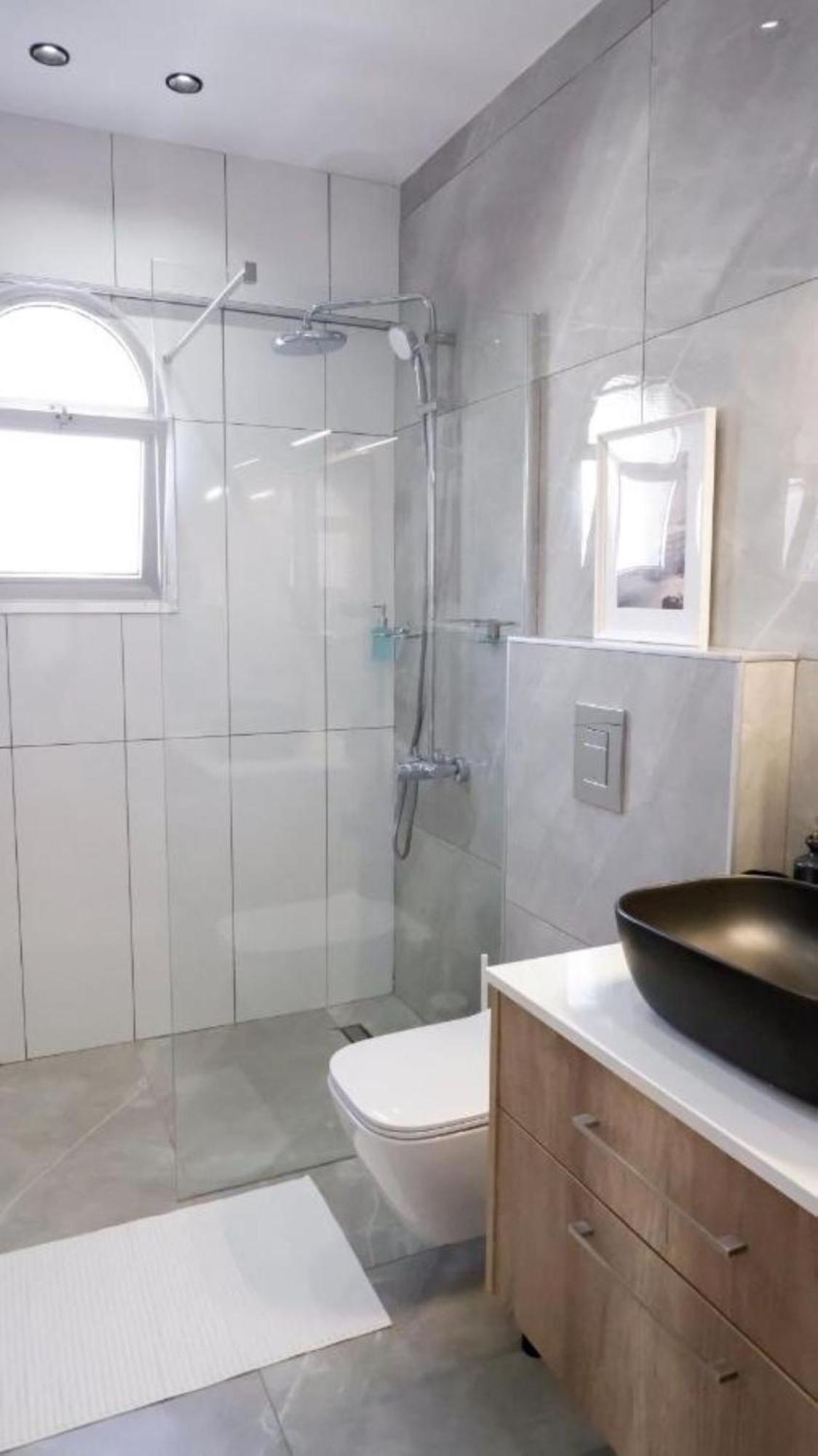 H&O Diamond Complex Sea View Apartment Paphos Ngoại thất bức ảnh