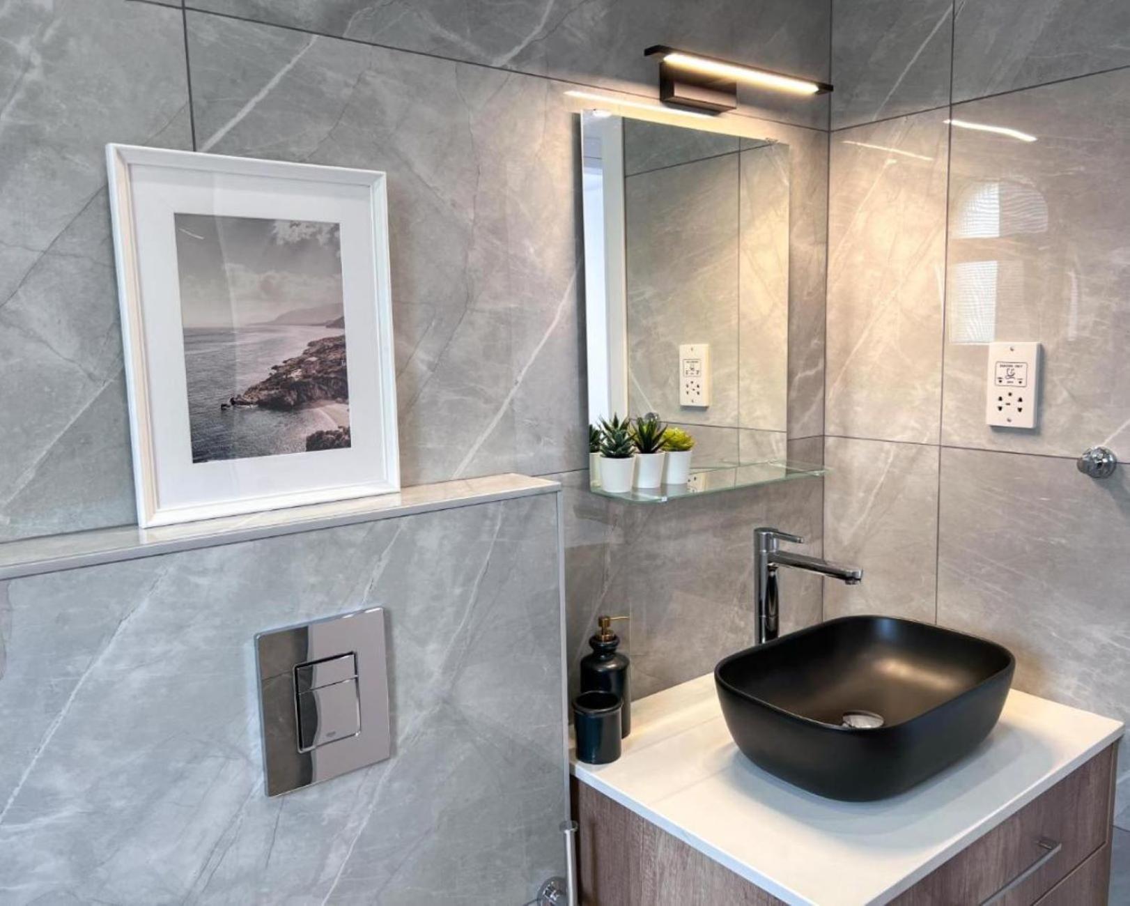 H&O Diamond Complex Sea View Apartment Paphos Ngoại thất bức ảnh
