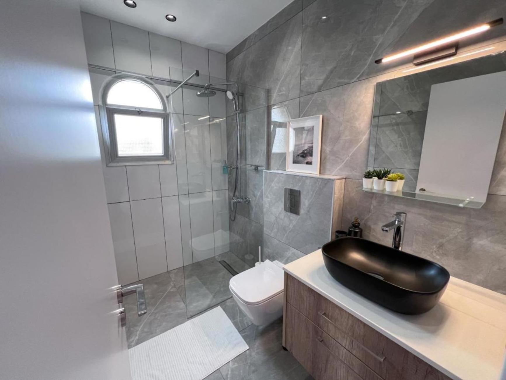 H&O Diamond Complex Sea View Apartment Paphos Ngoại thất bức ảnh