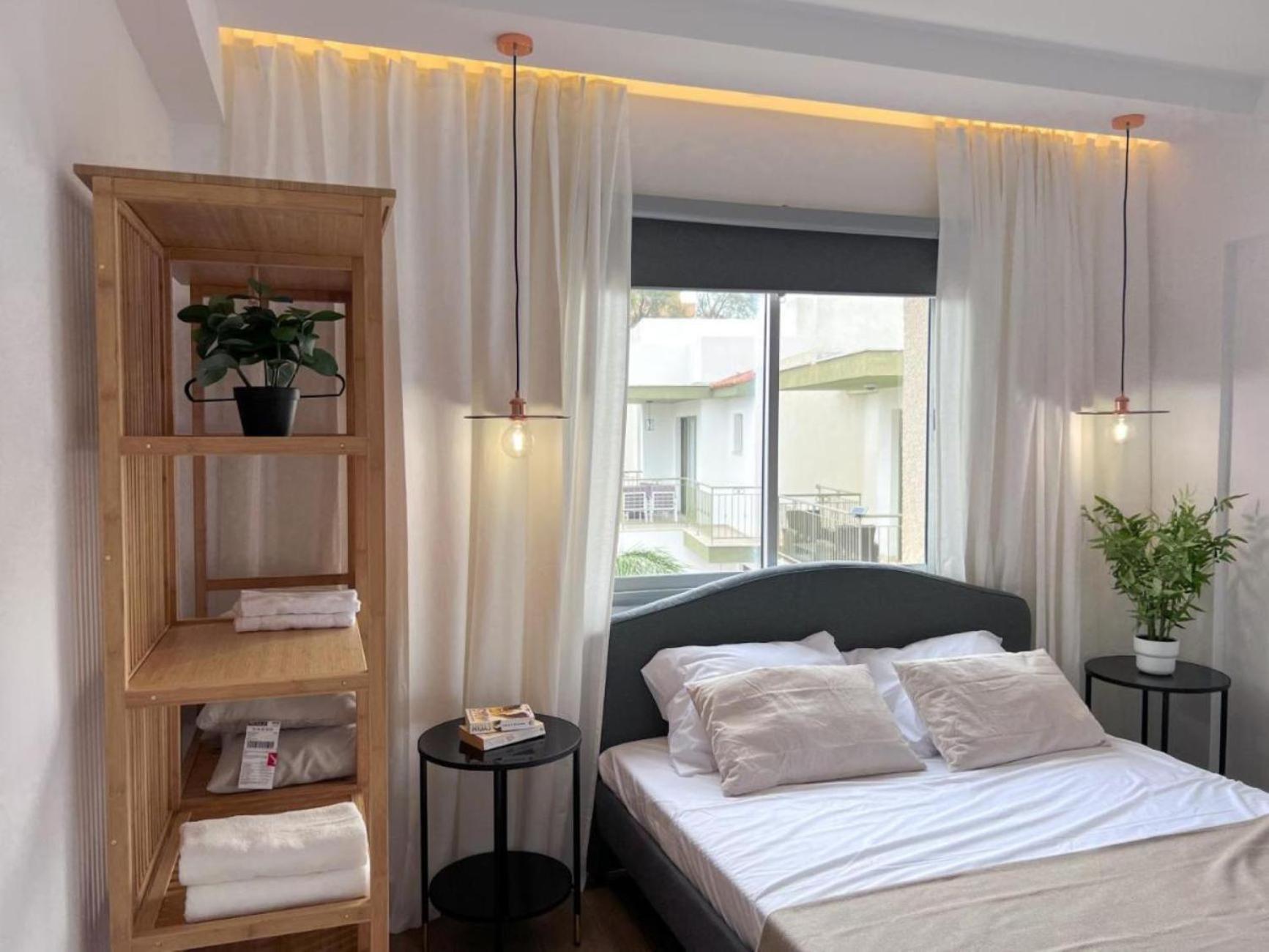 H&O Diamond Complex Sea View Apartment Paphos Ngoại thất bức ảnh