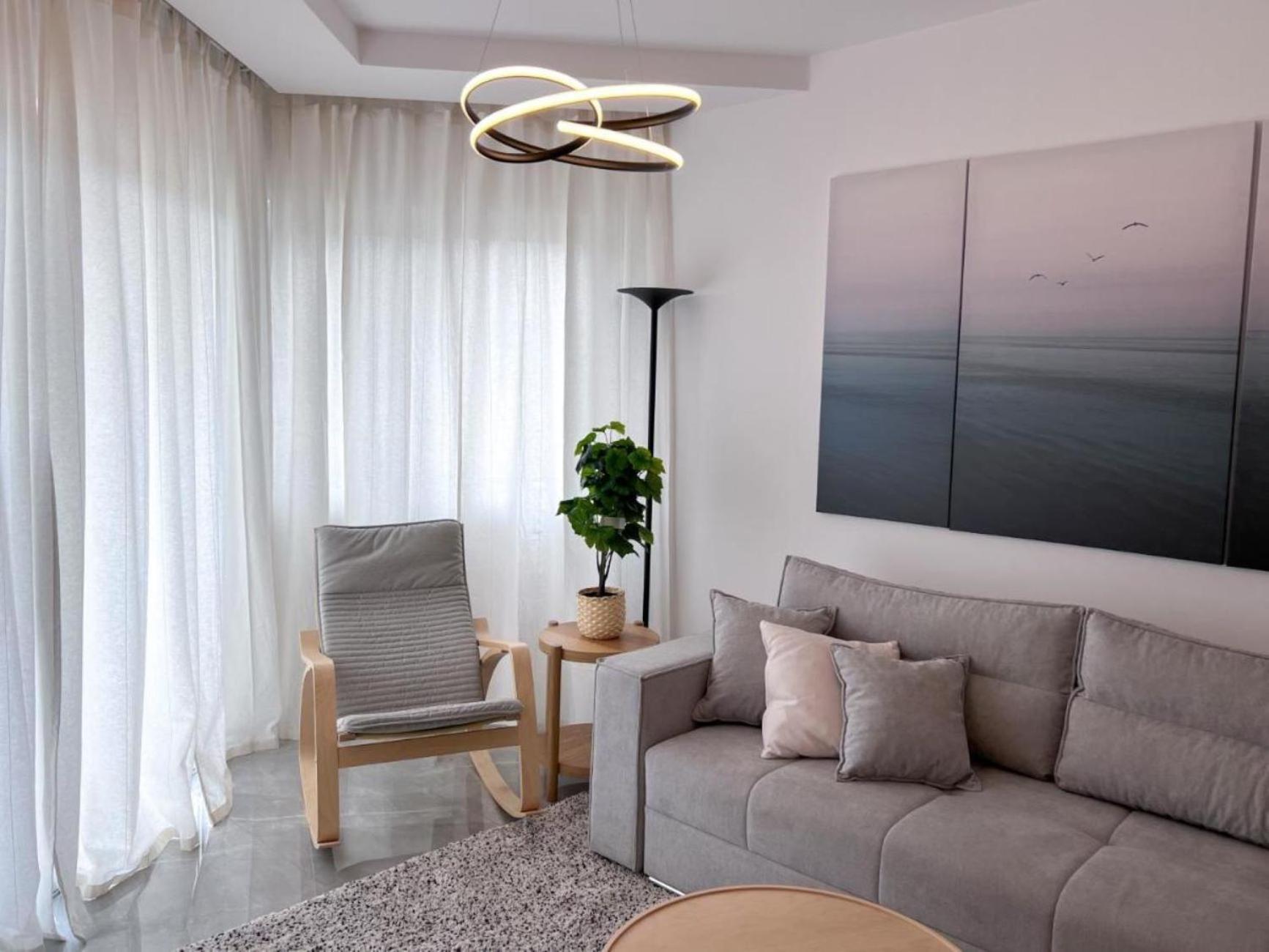 H&O Diamond Complex Sea View Apartment Paphos Ngoại thất bức ảnh